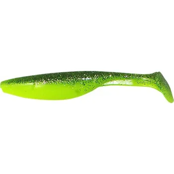 ZFISH FAT-BELLY SHAD 10cm - 4 ks Varianta: B1