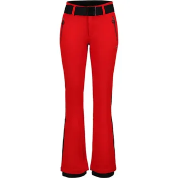 Snowboardové kalhoty Luhta Reututunturi červená