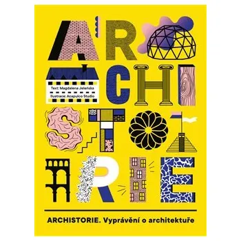 Labyrint Archistorie