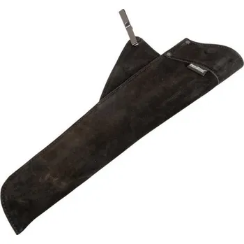 Toulec Boční toulec - Tradiční Buck Trail Barva: Černá