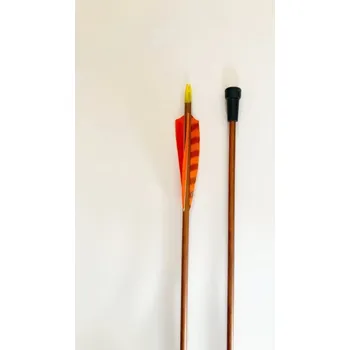 Luky-šípy s.r.o. Šíp s gumovým hrotem 11/32