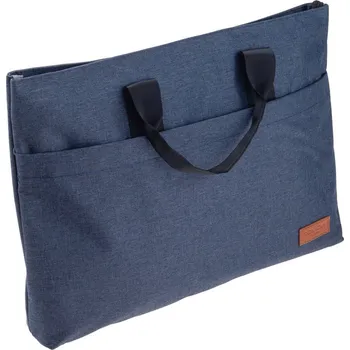 Rovicky modrá taška na notebook 17'' NB0996-L-4535 NAVY Velikost: ONE SIZE