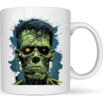 Hrneček - Frankenstein