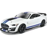 Maisto - Mustang Shelby GT500 1:18