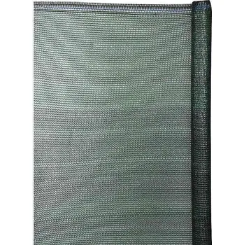 Stínicí plachta FESTA Stínící tkanina HDPE 1.5x10m 80gr/80% HOBBY