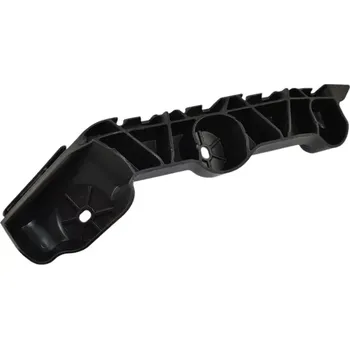 Nárazník Pravý boční držák zadní nárazník ŠKODA FABIA III HB 2014-2021 ORIGINÁL (ŠKODA 6V6807394 6V6807394B)