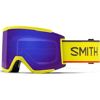 Snow brýle Smith SQUAD XL High Voltage velikost O/S