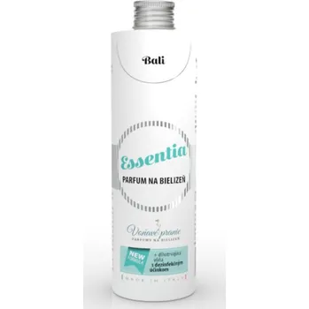 Nestandardní parfém Essentia Nature Parfém na praní LUXURY BALI 250 ml