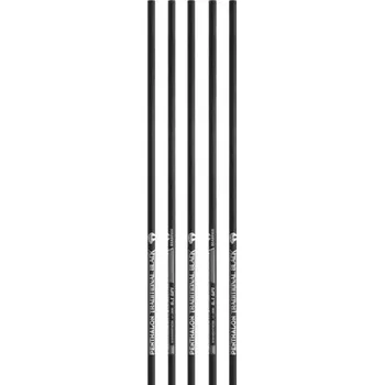 Lukostřelba Bearpaw Tyčka karbonová Penthalon Traditional černá Spine: 400