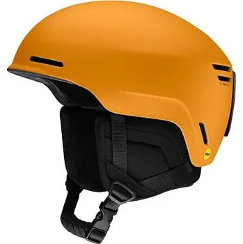 Cyklistická přilba Helma Smith METHOD MIPS Matte Sunrise velikost M