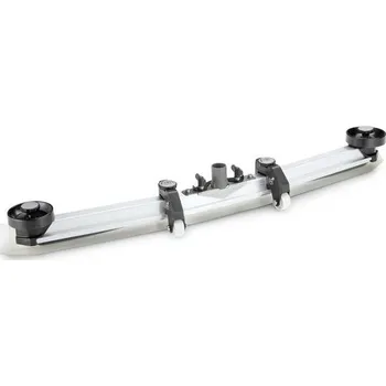 Podlahový mycí stroj Sací lišta zahnutá 1060 mm