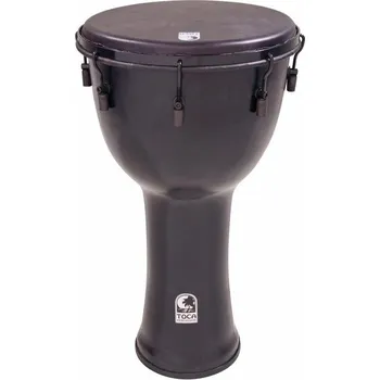 Toca SFDMX-14BMB Freestyle Djembe, 14"