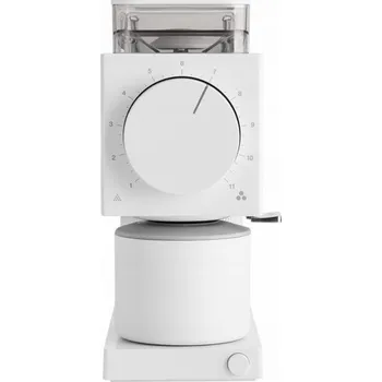 Mlýnek na kávu Mlýnek na kávu Fellow ODE Gen 2 bílý