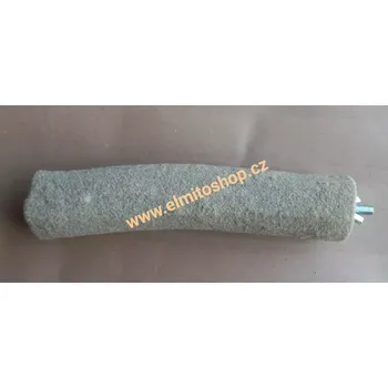 Krmivo pro ptáka Brusné bidlo XL - přírodní