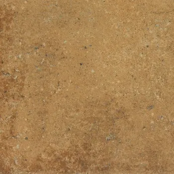 Dlažba Rako Siena dlaždice slinutá hnědá 22,5x22,5 (DAR2Y664)