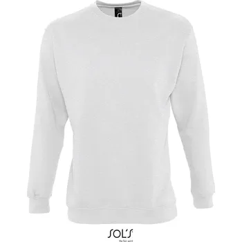 Dámská mikina Unisex mikina New Supreme ash S