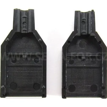 krytka na konektor USB A male