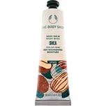 The Body Shop Krém na ruce Shea 30 ml