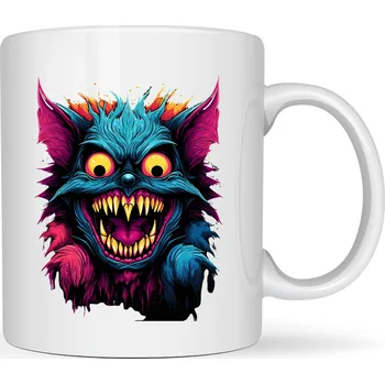 Hrneček - Zviřátko