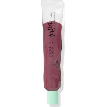 Péče o rty Physicians Formula Butter Lip Tinted Conditioner Brazilian Berry krémový balzám na rty 7,9 ml