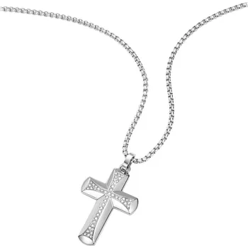 Náhrdelník POLICE PEAGN0037701