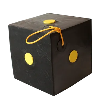 Luk YATE CUBE Polimix 30cm se závěsem var2