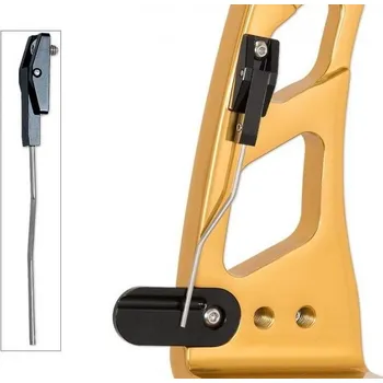 Lukostřelba Klapačka Avalon