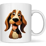 Hrneček - Pejsek (hnědý)