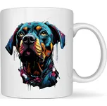 Hrneček - Rotvajler