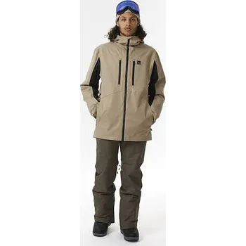 Bunda Rip Curl ANTI SERIES CORE 20K/20K JKT Sand Dune velikost M