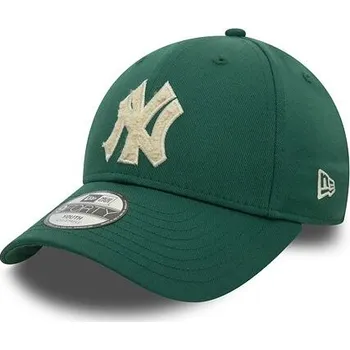 Kšiltovka Kšiltovka New Era 940K MLB NEW YORK YANKEES Emgltc velikost YTH