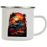 Plecháček - Jeepák