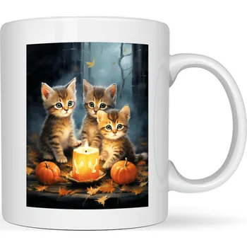 Hrneček - Kočičí porada