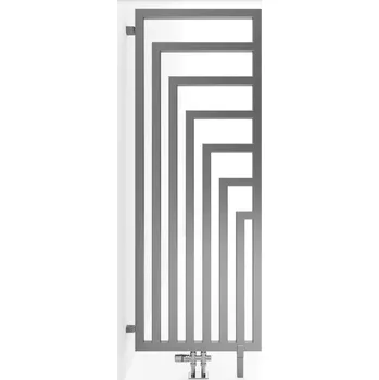 Radiátor Terma Angus DV designový koupelnový radiátor do prostoru Rozměr: 680x1780 mm, Barevné provedení: Speciální a RAL barvy