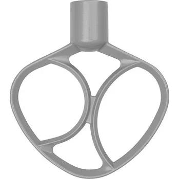 Kuchyňský spotřebič Smeg Plochý šlehač ke kuchyňským robotům SMFB01