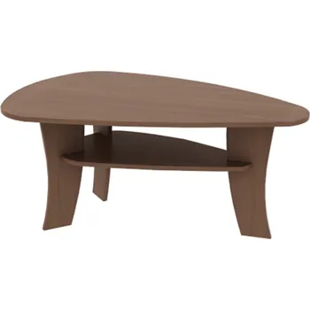 Konferenční stolek Konferenční stůl slza 69×111 JAROSLAV K08