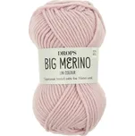 Drops Big Merino Uni Colour
