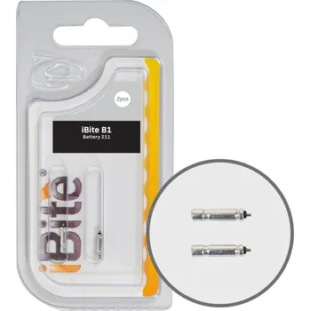 Článková baterie IBITE - Baterie typ 211 - 2 ks v balení