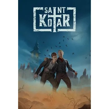 Počítačová hra Saint Kotar PC