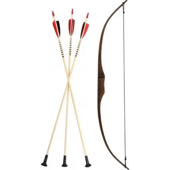 Luk Luky-šípy s.r.o. Dětský lukostřelecký set Tom