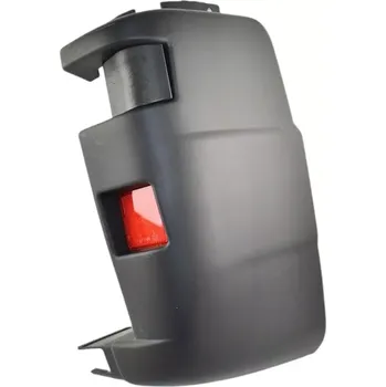 Nárazník Pravý zadní nárazník CITROEN JUMPER FIAT DUCATO PEUGEOT BOXER 04-06 (CITROEN 7411A5 FIAT 0735383190 735383190 7411C3 PEUGEOT 7411.A5)