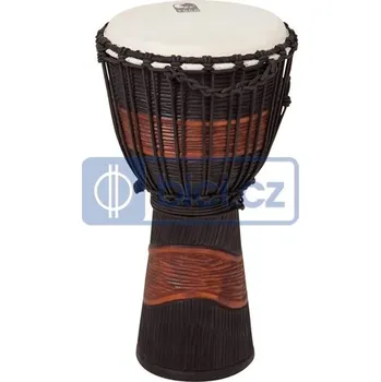 Toca TSSDJ-SB Street Series Djembe, 8"
