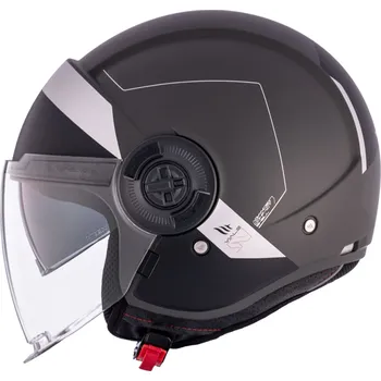 Helma na motorku MT Helmets MT Viale SV 68 Units D2