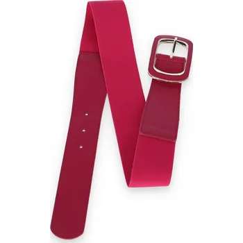 Opasek Opasek dámský elastický MML-2337 barva: fuchsie