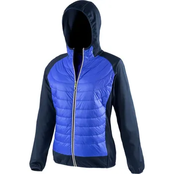 Dámská bunda "Zero Gravity" royal-navy S