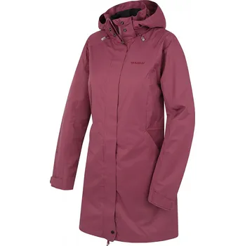 Husky Nut L tmavě vínový, S