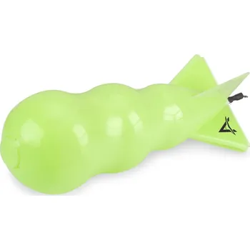 Vrtač návnad Anaconda krmná raketa Bomber spod rocket fluo