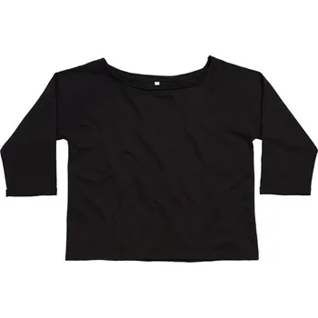 Dámská mikina Dámská mikina "Flash Dance" M 128 black M