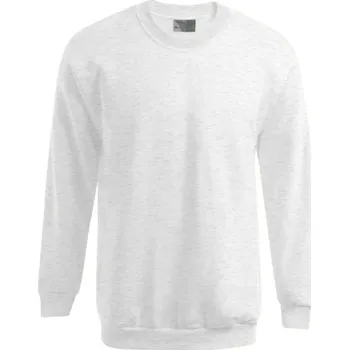 Pánská mikina Pánská mikina 5099 ash 4XL