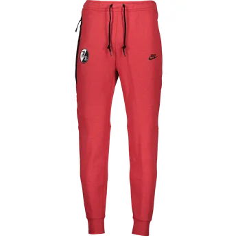 Pánské kalhoty Kalhoty Nike SC Freiburg Tech Fleece Joggers 5scffb8002-nocode Velikost XXL